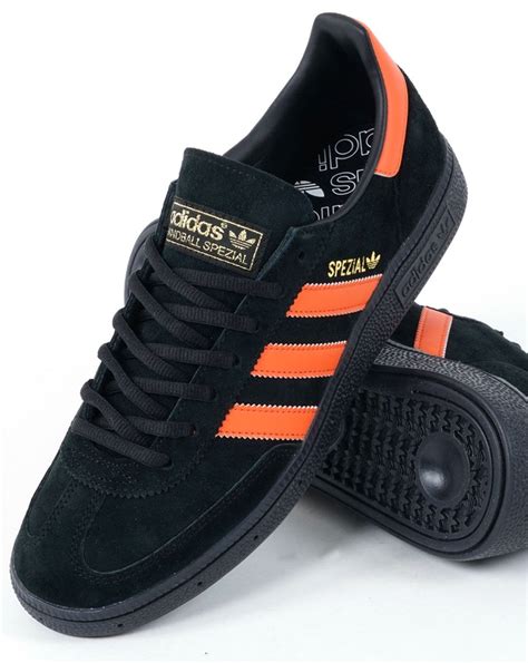 adidas spezial mujer|Adidas spezial black and orange.